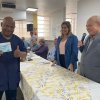 “Café com o Provedor” comemora aniversariantes do quadrimestre